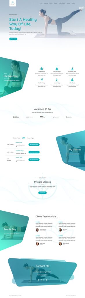 yoga 04 homepage
